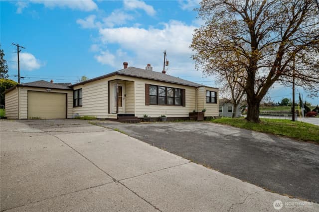 Property photo for 4413 Terrace Heights Drive, Yakima