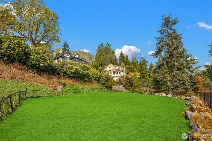 Property photo for Address withheld, Seattle photo 7