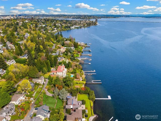 Property photo for Address withheld, Seattle photo 4