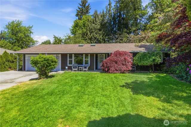 Property photo for 21306 109th Avenue Se, Kent