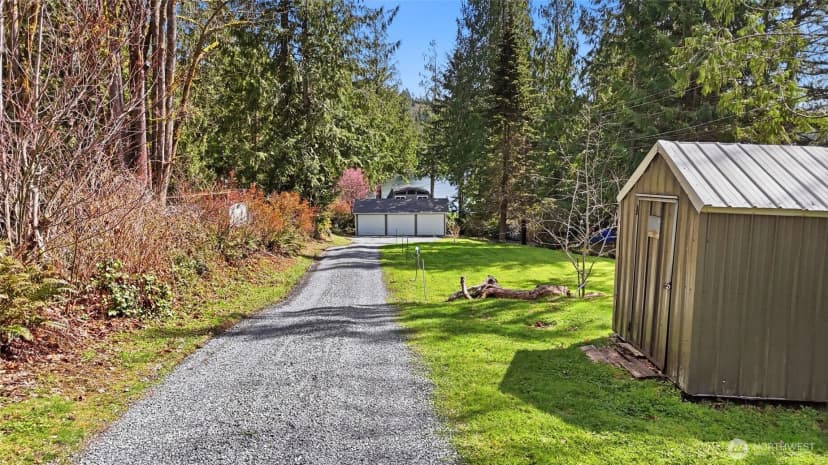 Property photo for 229 Nw Lake Roesiger Road, Snohomish photo 39