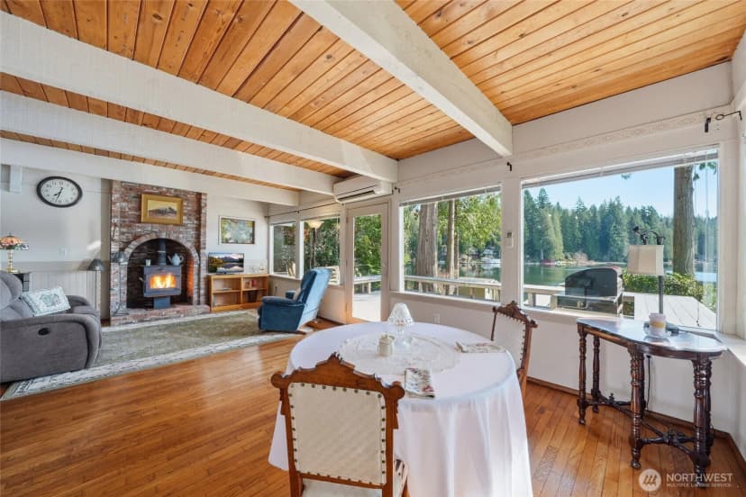 Property photo for 229 Nw Lake Roesiger Road, Snohomish photo 11
