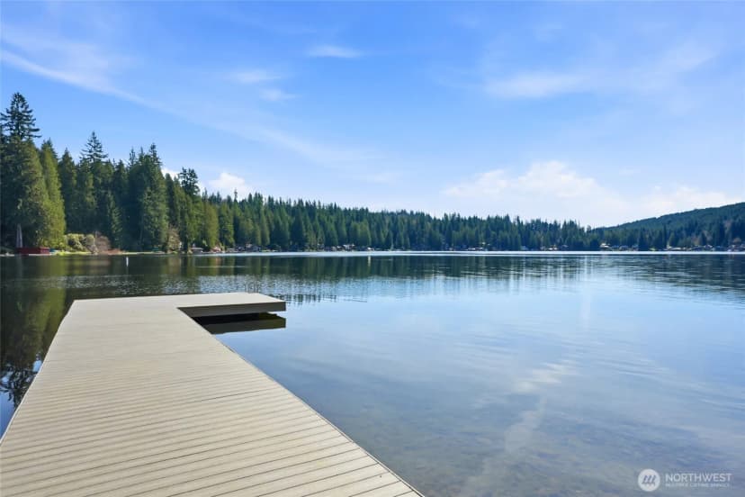 Property photo for 229 Nw Lake Roesiger Road, Snohomish photo 29