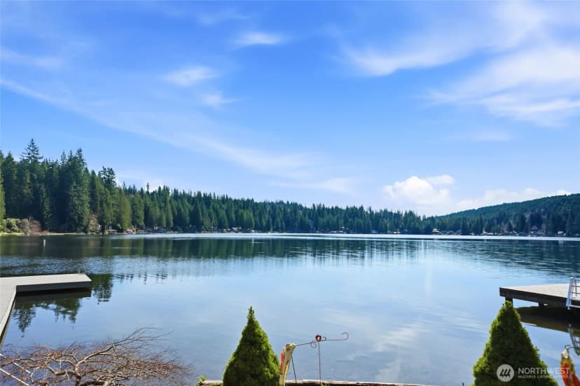 Property photo for 229 Nw Lake Roesiger Road, Snohomish photo 30