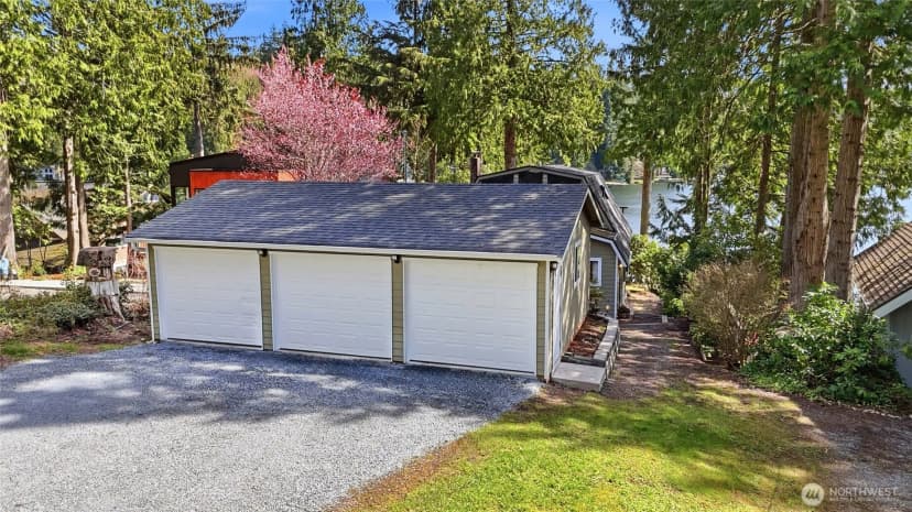 Property photo for 229 Nw Lake Roesiger Road, Snohomish photo 37