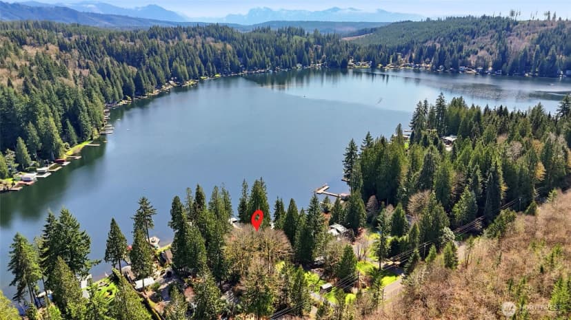 Property photo for 229 Nw Lake Roesiger Road, Snohomish photo 40