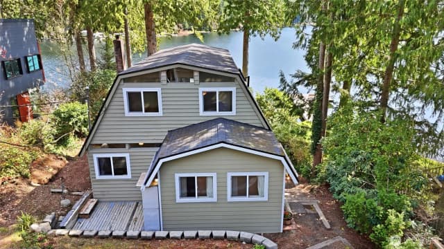 Property photo for 229 Nw Lake Roesiger Road, Snohomish photo 4