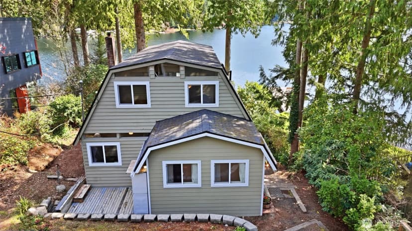 Property photo for 229 Nw Lake Roesiger Road, Snohomish photo 4