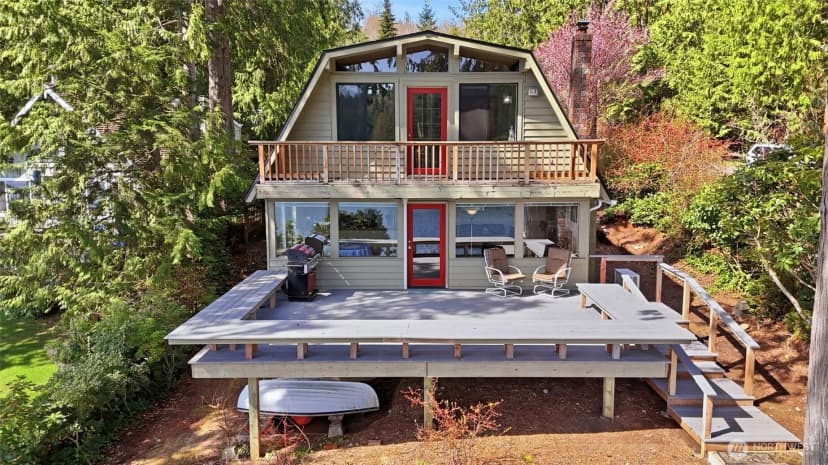 Property photo for 229 Nw Lake Roesiger Road, Snohomish photo 32
