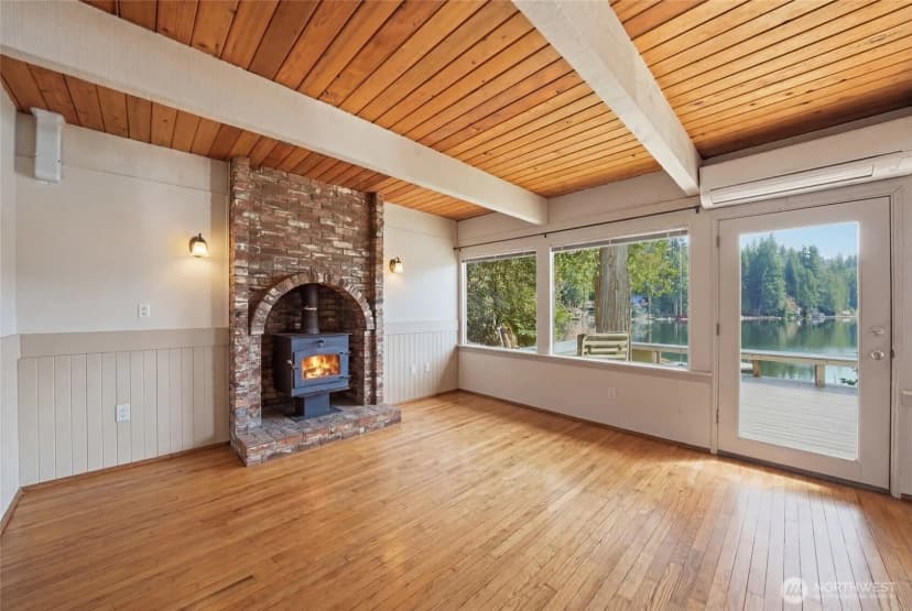 Property photo for 229 Nw Lake Roesiger Road, Snohomish photo 7