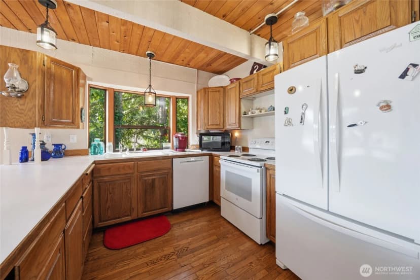 Property photo for 229 Nw Lake Roesiger Road, Snohomish photo 13