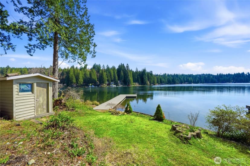Property photo for 229 Nw Lake Roesiger Road, Snohomish photo 28