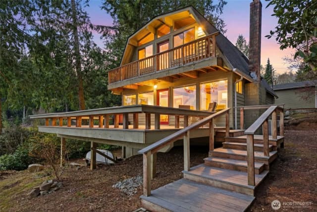 Property photo for 229 Nw Lake Roesiger Road, Snohomish