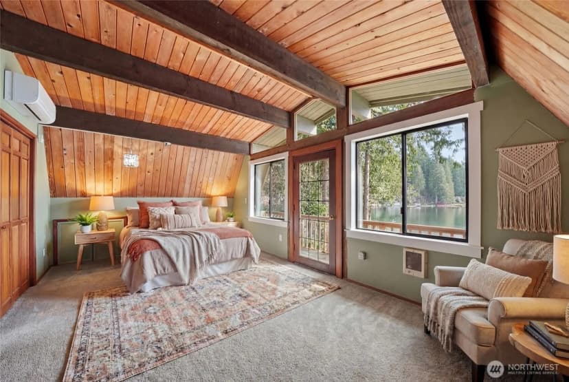 Property photo for 229 Nw Lake Roesiger Road, Snohomish photo 25