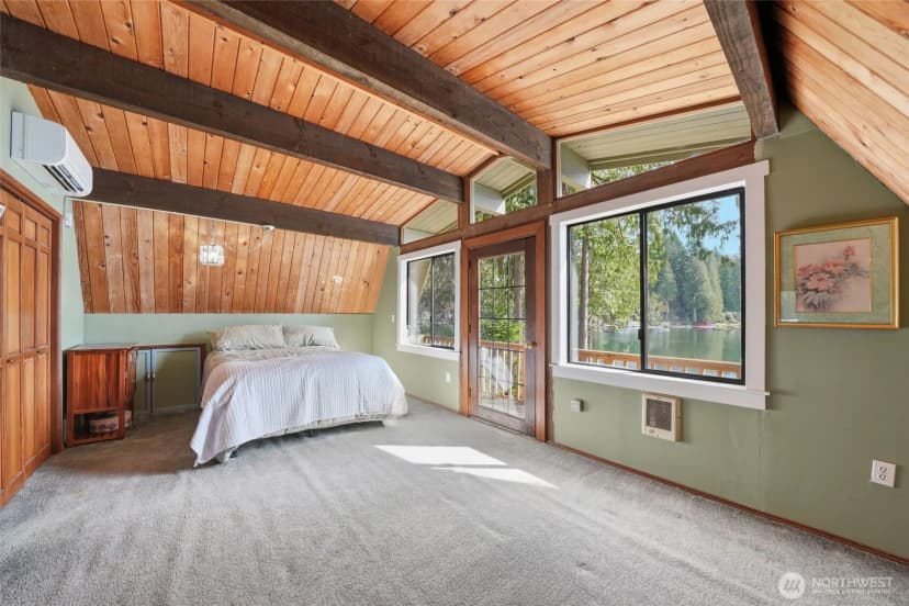 Property photo for 229 Nw Lake Roesiger Road, Snohomish photo 24