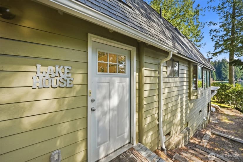 Property photo for 229 Nw Lake Roesiger Road, Snohomish photo 5