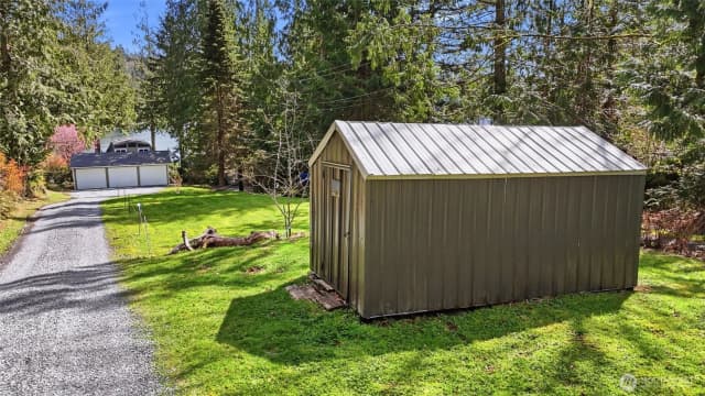 Property photo for 229 Nw Lake Roesiger Road, Snohomish photo 3