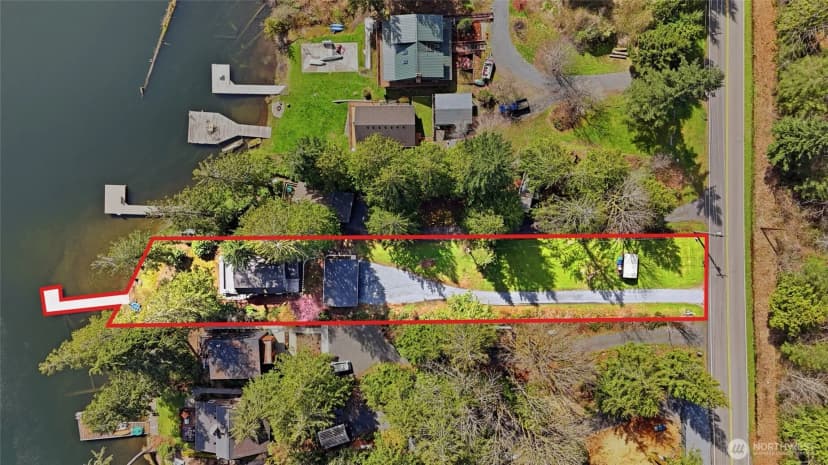 Property photo for 229 Nw Lake Roesiger Road, Snohomish photo 35