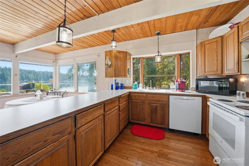 Property photo for 229 Nw Lake Roesiger Road, Snohomish photo 12