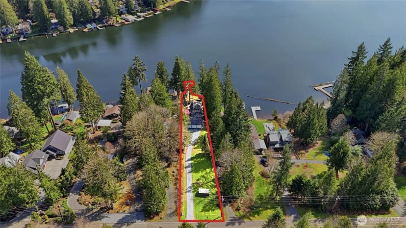 Property photo for 229 Nw Lake Roesiger Road, Snohomish photo 36