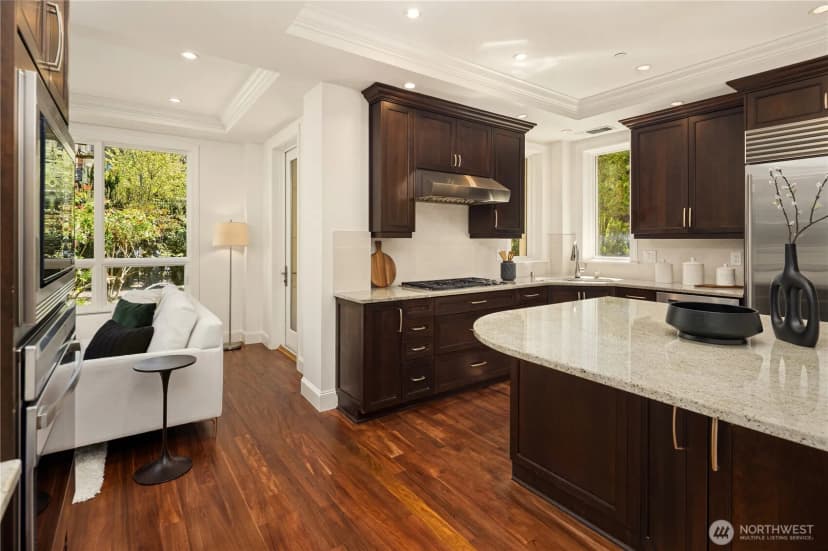 Property photo for 1185 Harvard Avenue E #1, Seattle photo 19