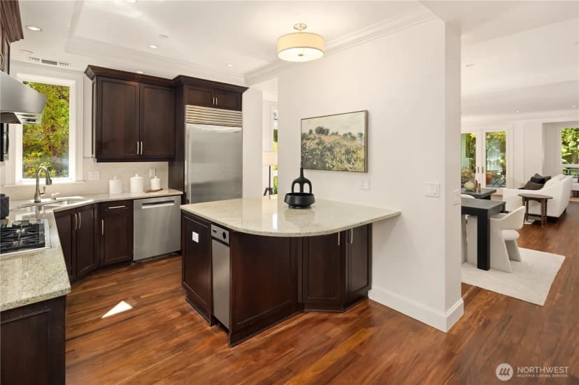 Property photo for 1185 Harvard Avenue E #1, Seattle photo 20