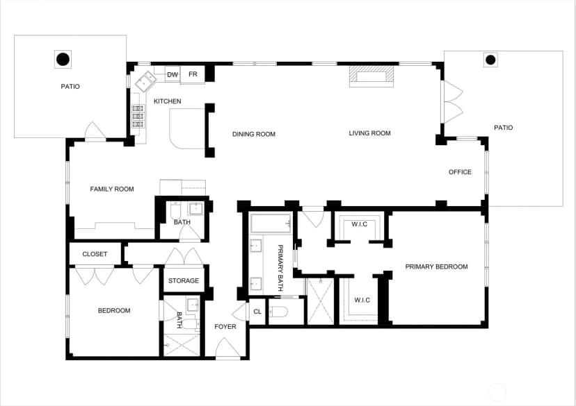 Property photo for 1185 Harvard Avenue E #1, Seattle photo 36