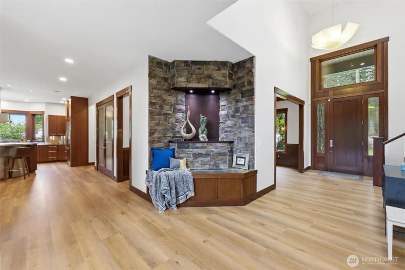 Property photo for 1136 14th Avenue, Fox Island photo 5