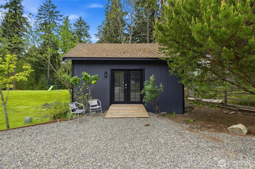 Property photo for 1136 14th Avenue, Fox Island photo 35