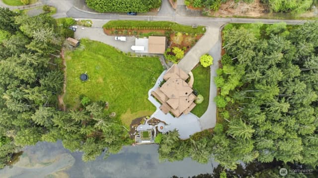 Property photo for 1136 14th Avenue, Fox Island photo 4