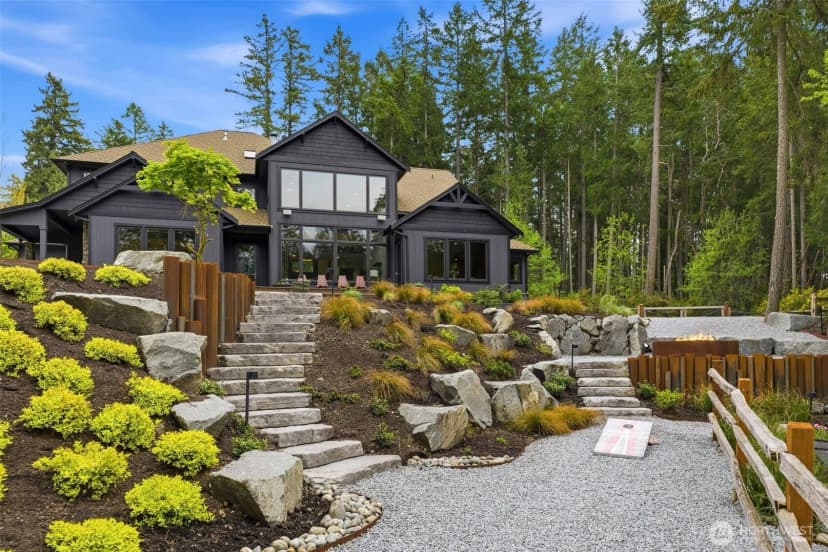 Property photo for 1136 14th Avenue, Fox Island photo 30