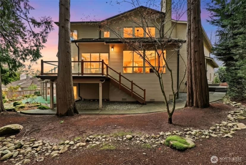 Property photo for 18206 Nw Montreux Drive, Issaquah photo 26