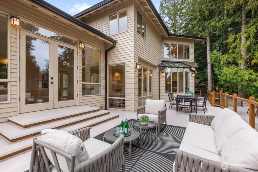 Property photo for 18206 Nw Montreux Drive, Issaquah photo 23