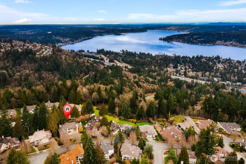 Property photo for 18206 Nw Montreux Drive, Issaquah photo 27