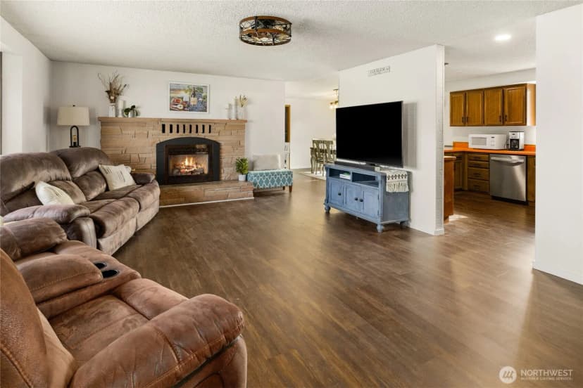 Property photo for 309 7th Street, South Cle Elum photo 7