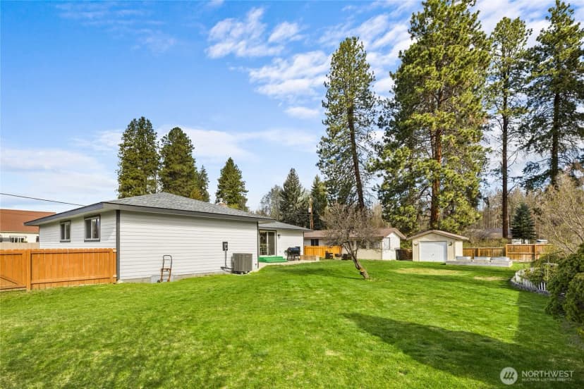 Property photo for 309 7th Street, South Cle Elum photo 30