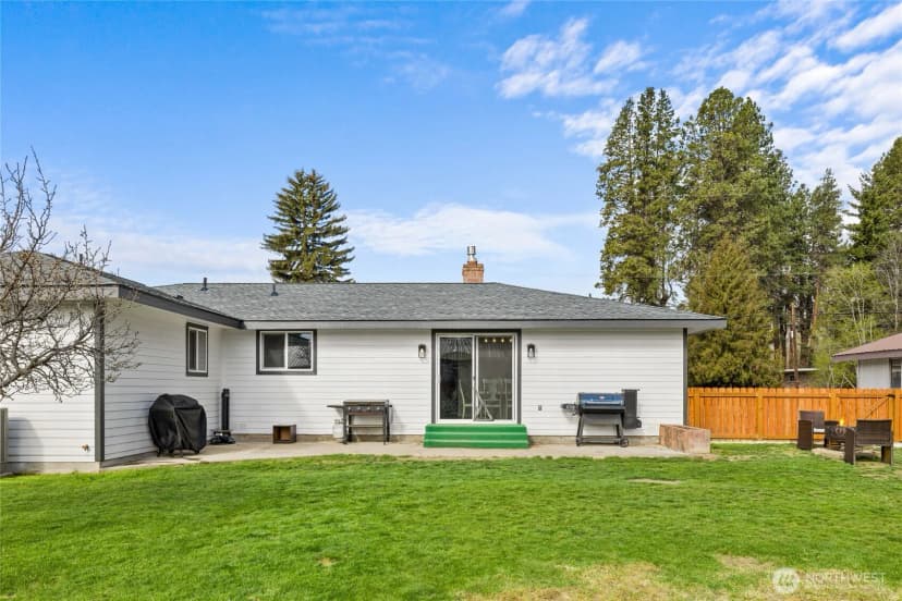 Property photo for 309 7th Street, South Cle Elum photo 35