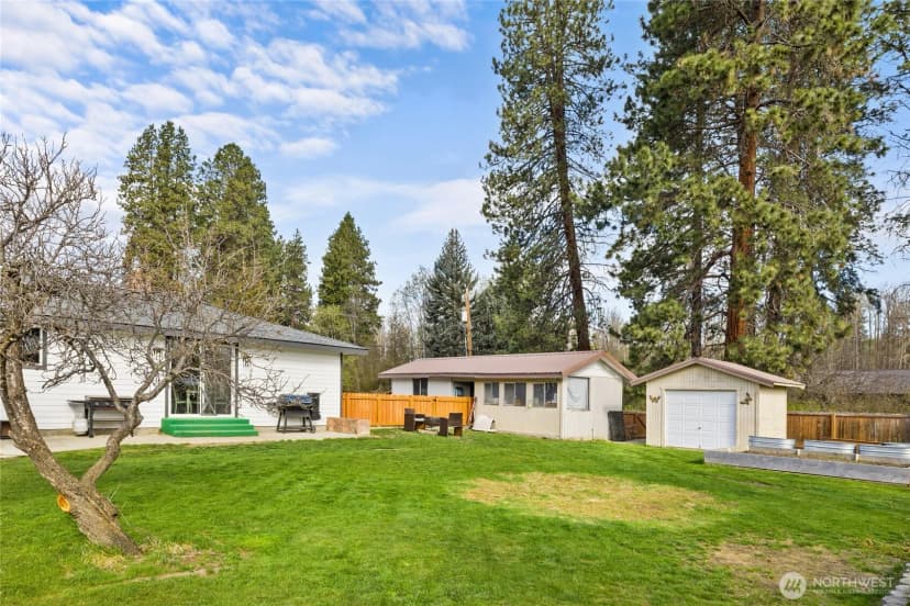 Property photo for 309 7th Street, South Cle Elum photo 36