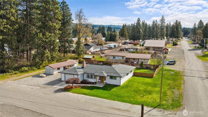 Property photo for 309 7th Street, South Cle Elum photo 37