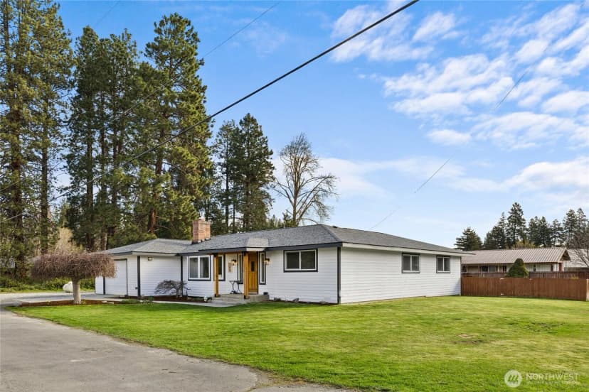 Property photo for 309 7th Street, South Cle Elum photo 5