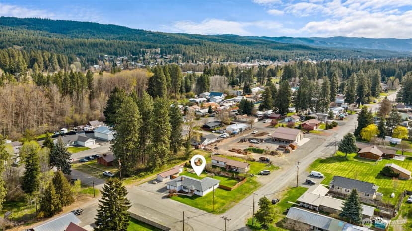 Property photo for 309 7th Street, South Cle Elum photo 40