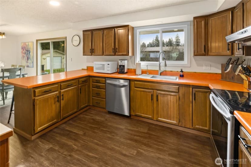 Property photo for 309 7th Street, South Cle Elum photo 13