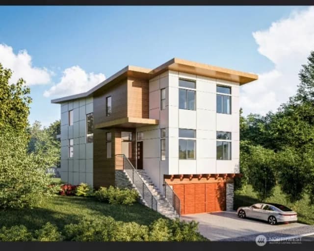 Property photo for 11744 35th Avenue Ne, Seattle