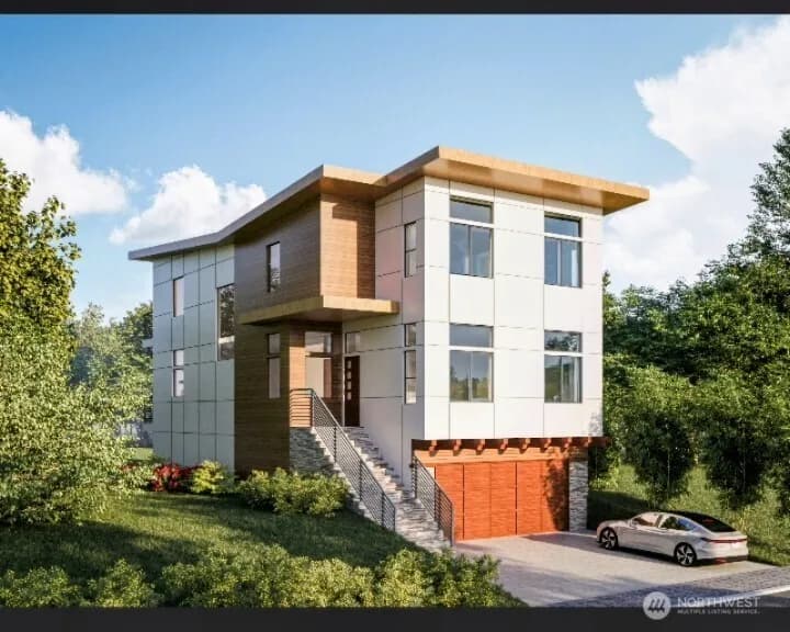 Property photo for 11744 35th Avenue Ne, Seattle
