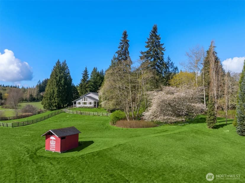Property photo for 37695 Hansville Road Ne, Hansville photo 33
