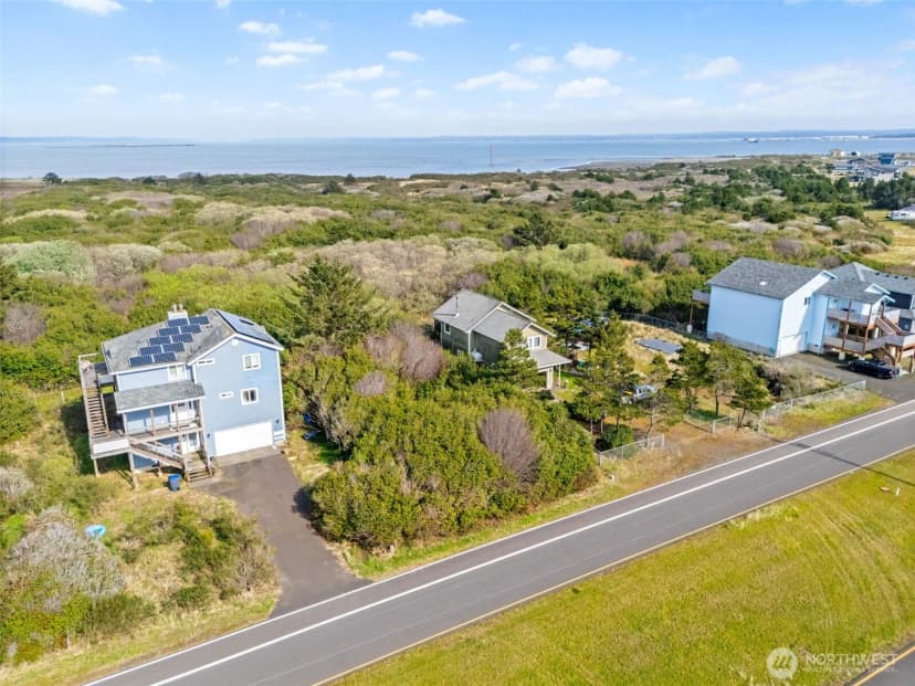 Property photo for 1268 E Ocean Shores Boulevard Sw, Ocean Shores photo 4
