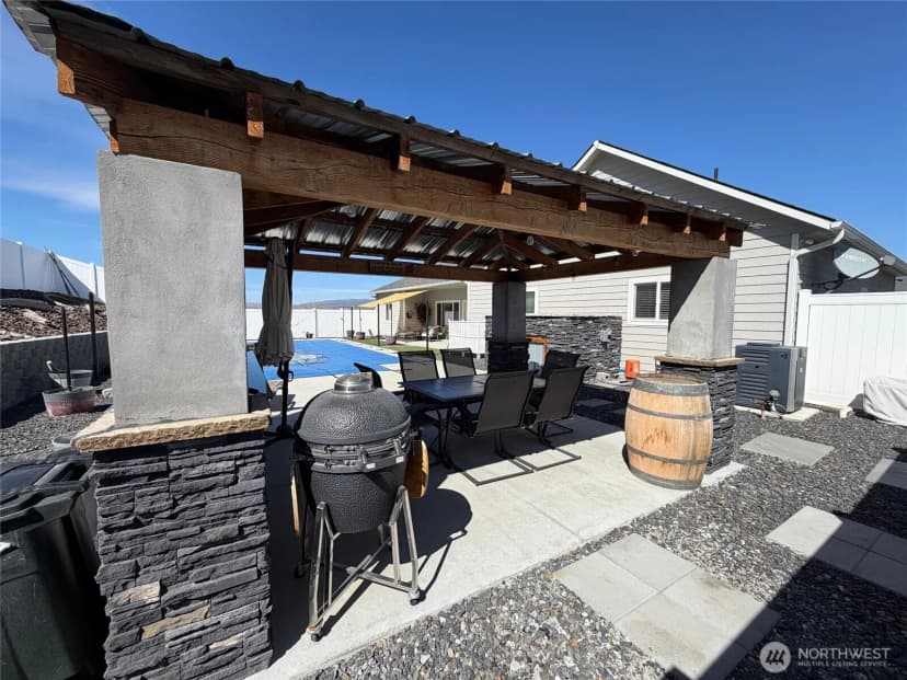 Property photo for 522 Adobe Way, Selah photo 25