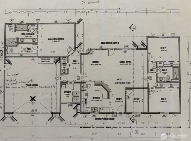 Property photo for 522 Adobe Way, Selah photo 5