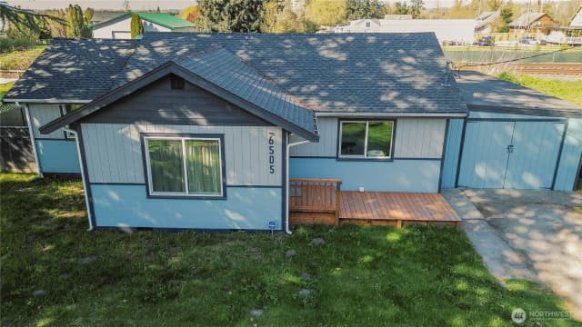 Property photo for 6505 Stewart Avenue E, Puyallup