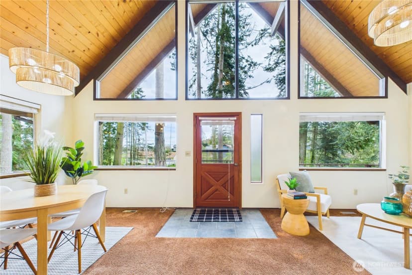 Property photo for 80 Vancouver Drive, Port Townsend photo 4